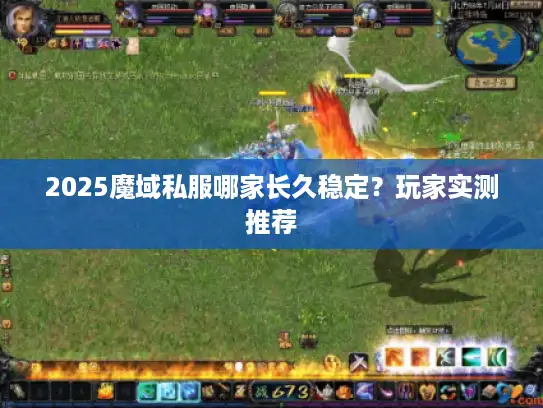 2025魔域私服哪家长久稳定？玩家实测推荐