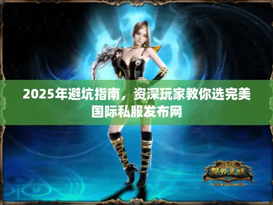 2025年避坑指南，资深玩家教你选完美国际私服发布网