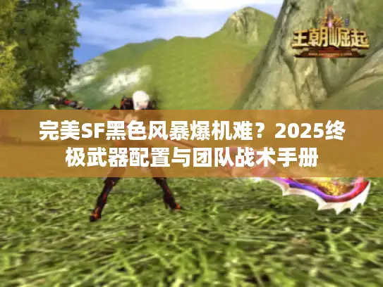 完美SF黑色风暴爆机难？2025终极武器配置与团队战术手册