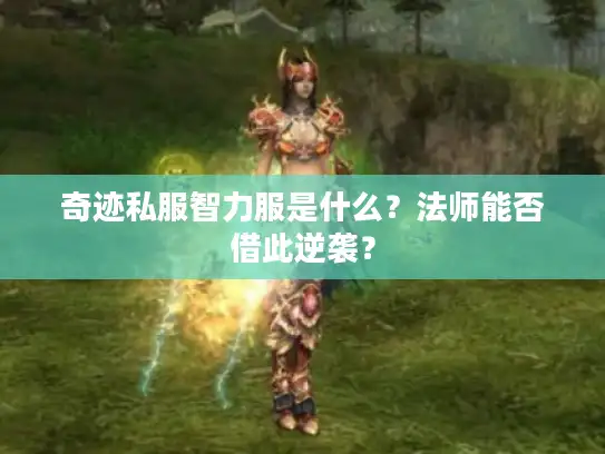 奇迹私服智力服是什么?法师能否借此逆袭? 奇迹私服智力服是什么?法师能否借此逆袭?