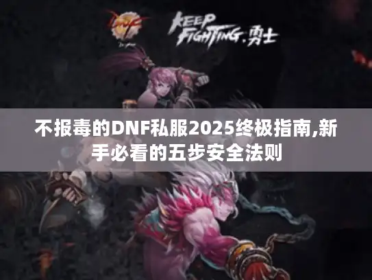 不报毒的DNF私服2025终极指南,新手必看的五步安全法则