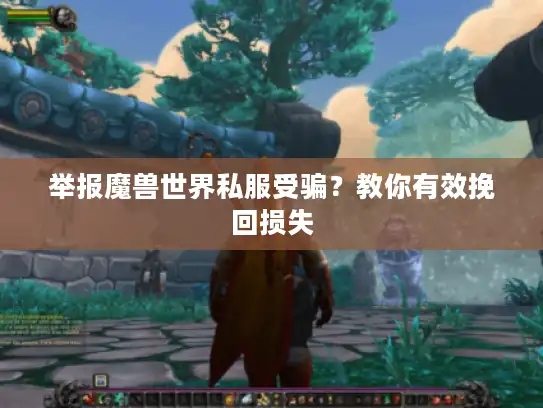 举报魔兽世界私服受骗?教你有效挽回损失 举报魔兽世界私服受骗?教你有效挽回损失