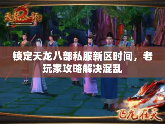 锁定天龙八部私服新区时间，老玩家攻略解决混乱