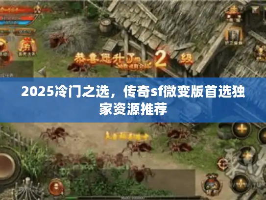 2025冷门之选,传奇sf微变版首选独家资源推荐 2025冷门之选,传奇sf微变版首选独家资源推荐