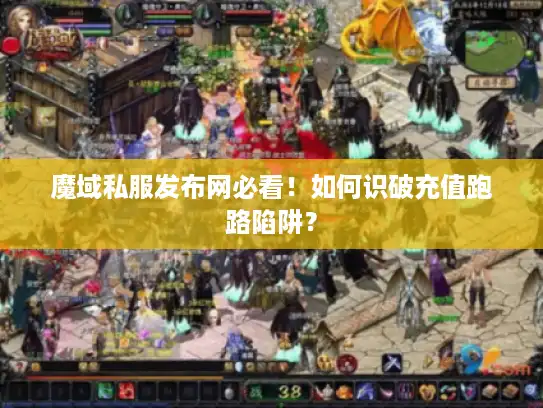 魔域私服发布网必看！如何识破充值跑路陷阱？