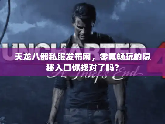 天龙八部私服发布网，零氪畅玩的隐秘入口你找对了吗？