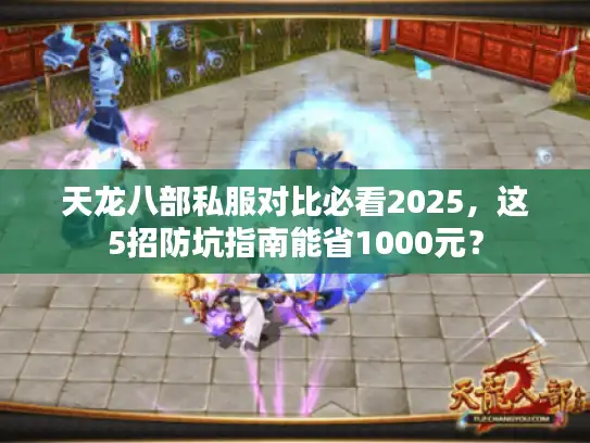 天龙八部私服对比必看2025，这5招防坑指南能省1000元？