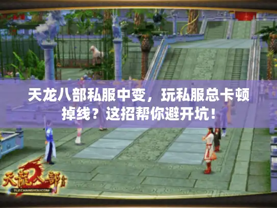 天龙八部私服中变，玩私服总卡顿掉线？这招帮你避开坑！
