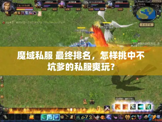 魔域私服 最终排名，怎样挑中不坑爹的私服爽玩？