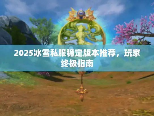 2025冰雪私服稳定版本推荐，玩家终极指南
