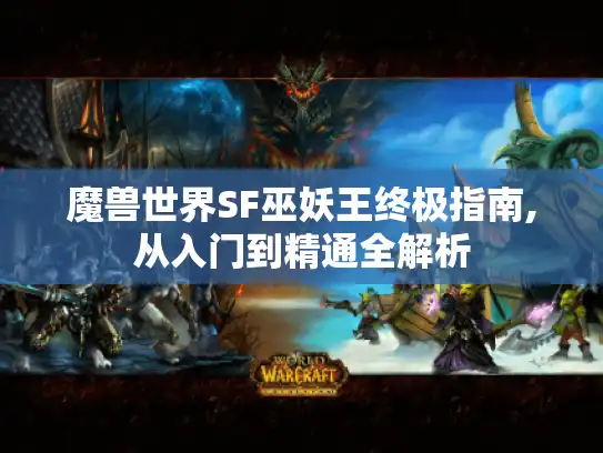 魔兽世界SF巫妖王终极指南,从入门到精通全解析