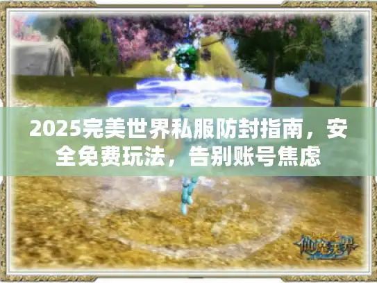 2025完美世界私服防封指南，安全免费玩法，告别账号焦虑