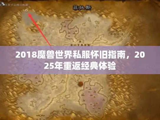 2018魔兽世界私服怀旧指南，2025年重返经典体验