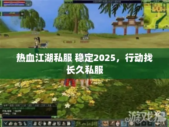 热血江湖私服 稳定2025，行动找长久私服
