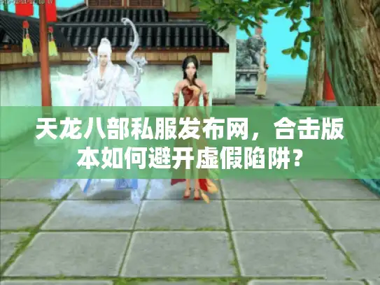 天龙八部私服发布网，合击版本如何避开虚假陷阱？