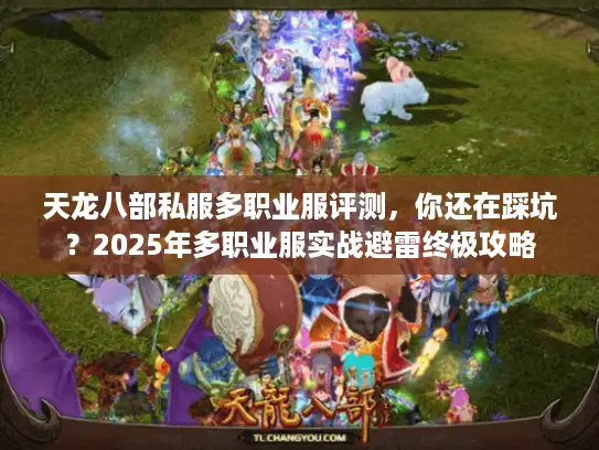 天龙八部私服多职业服评测，你还在踩坑？2025年多职业服实战避雷终极攻略