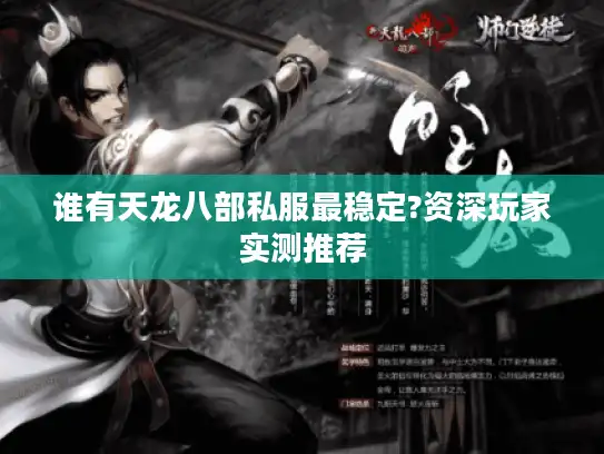 谁有天龙八部私服最稳定?资深玩家实测推荐