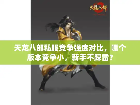 天龙八部私服竞争强度对比，哪个版本竞争小，新手不踩雷？