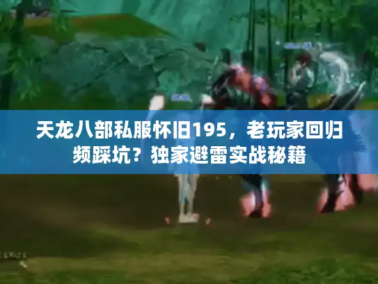 天龙八部私服怀旧195,老玩家回归频踩坑?独家避雷实战秘籍 天龙八部私服怀旧195,老玩家回归频踩坑?独家避雷实战秘籍