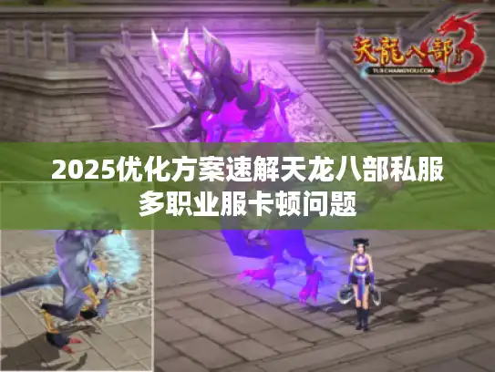 2025优化方案速解天龙八部私服多职业服卡顿问题 2025优化方案速解天龙八部私服多职业服卡顿问题