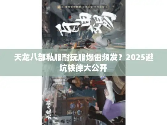 天龙八部私服耐玩服爆雷频发？2025避坑铁律大公开