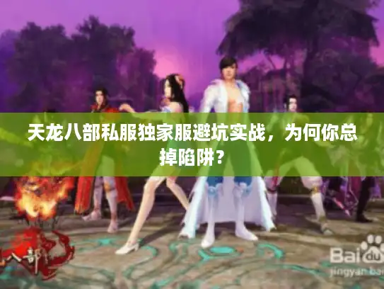 天龙八部私服独家服避坑实战,为何你总掉陷阱? 天龙八部私服独家服避坑实战,为何你总掉陷阱?