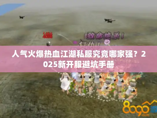 人气火爆热血江湖私服究竟哪家强？2025新开服避坑手册