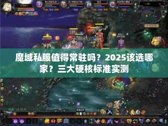 魔域私服值得常驻吗？2025该选哪家？三大硬核标准实测