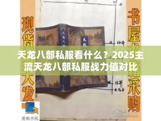 天龙八部私服看什么？2025主流天龙八部私服战力值对比