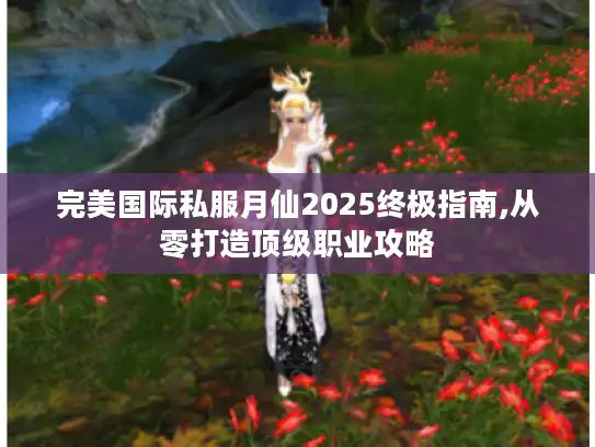 完美国际私服月仙2025终极指南,从零打造顶级职业攻略