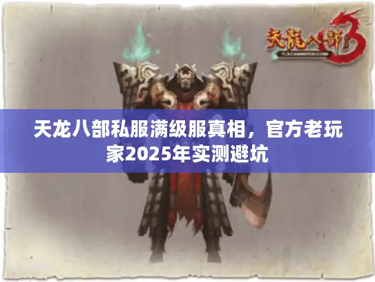天龙八部私服满级服真相,官方老玩家2025年实测避坑 天龙八部私服满级服真相,官方老玩家2025年实测避坑