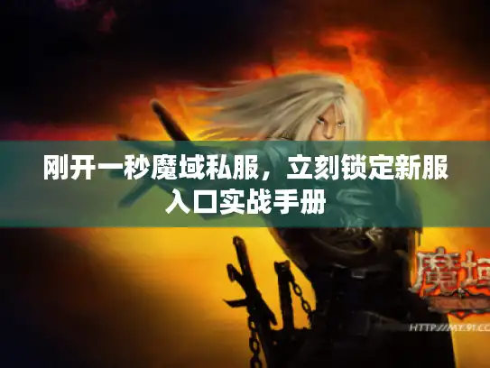 刚开一秒魔域私服，立刻锁定新服入口实战手册