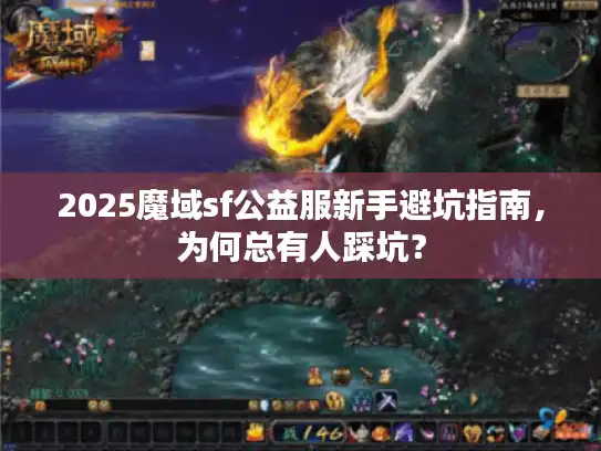 2025魔域sf公益服新手避坑指南,为何总有人踩坑? 2025魔域sf公益服新手避坑指南,为何总有人踩坑?