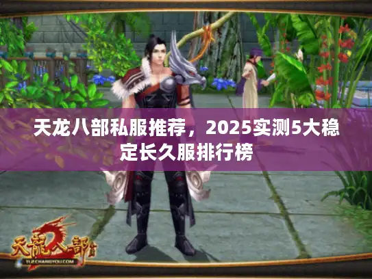 天龙八部私服推荐，2025实测5大稳定长久服排行榜