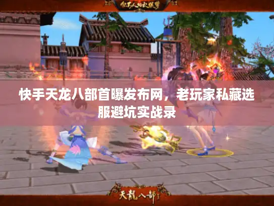 快手天龙八部首曝发布网，老玩家私藏选服避坑实战录
