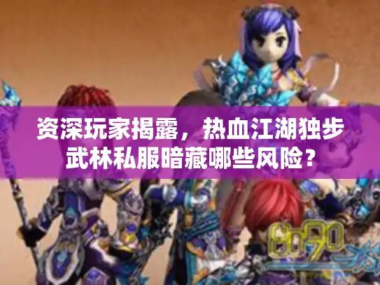 资深玩家揭露，热血江湖独步武林私服暗藏哪些风险？