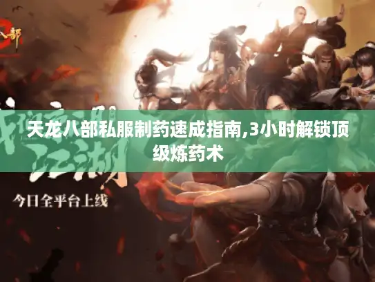 天龙八部私服制药速成指南,3小时解锁顶级炼药术 天龙八部私服制药速成指南,3小时解锁顶级炼药术