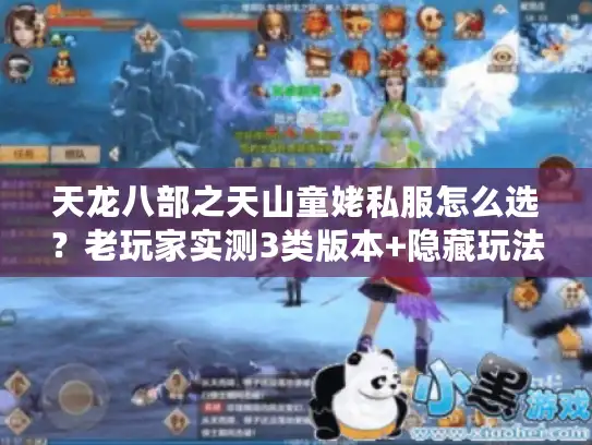 天龙八部之天山童姥私服怎么选?老玩家实测3类版本+隐藏玩法全拆解 天龙八部之天山童姥私服怎么选?老玩家实测3类版本+隐藏玩法全拆解