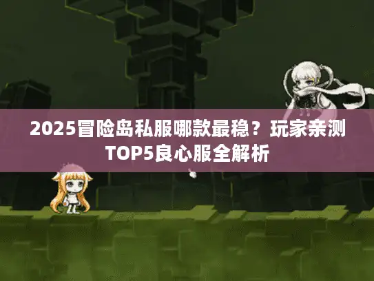 2025冒险岛私服哪款最稳？玩家亲测TOP5良心服全解析