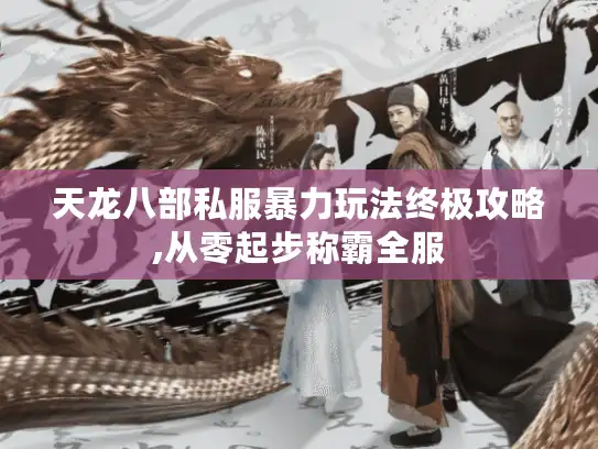 天龙八部私服暴力玩法终极攻略,从零起步称霸全服