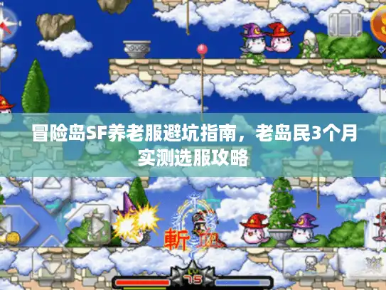 冒险岛SF养老服避坑指南，老岛民3个月实测选服攻略