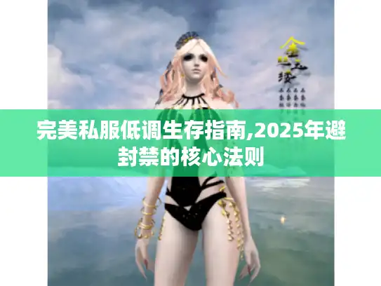 完美私服低调生存指南,2025年避封禁的核心法则