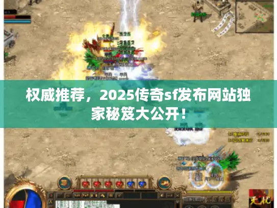 权威推荐,2025传奇sf发布网站独家秘笈大公开! 权威推荐,2025传奇sf发布网站独家秘笈大公开!