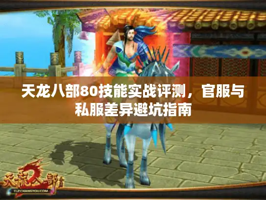 天龙八部80技能实战评测,官服与私服差异避坑指南 天龙八部80技能实战评测,官服与私服差异避坑指南