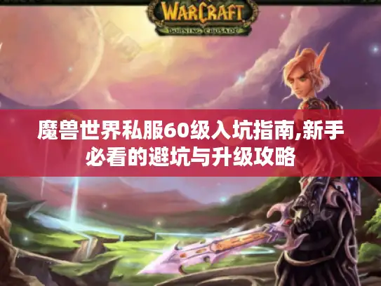 魔兽世界私服60级入坑指南,新手必看的避坑与升级攻略 魔兽世界私服60级入坑指南,新手必看的避坑与升级攻略
