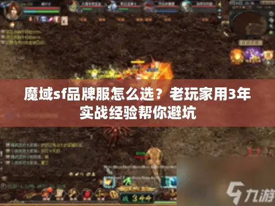 魔域sf品牌服怎么选?老玩家用3年实战经验帮你避坑 魔域sf品牌服怎么选?老玩家用3年实战经验帮你避坑