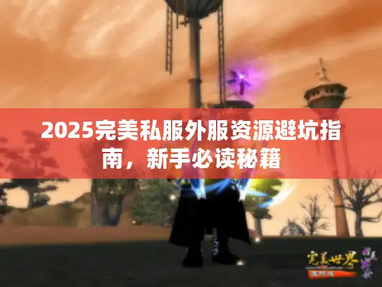 2025完美私服外服资源避坑指南,新手必读秘籍 2025完美私服外服资源避坑指南,新手必读秘籍