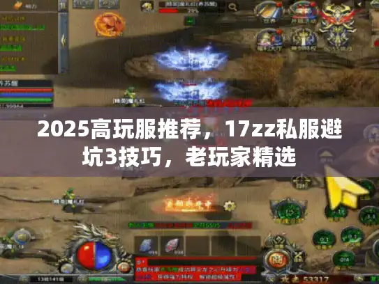 2025高玩服推荐,17zz私服避坑3技巧,老玩家精选 2025高玩服推荐,17zz私服避坑3技巧,老玩家精选