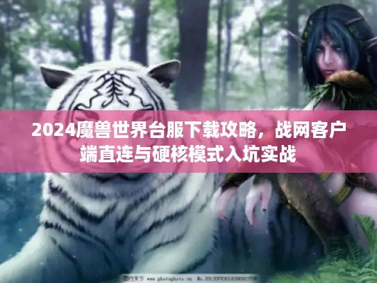 2024魔兽世界台服下载攻略，战网客户端直连与硬核模式入坑实战