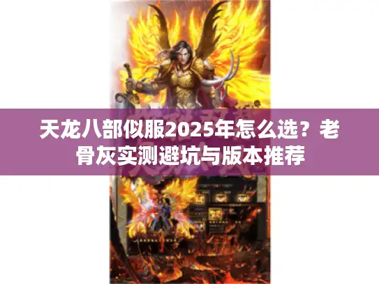 天龙八部似服2025年怎么选?老骨灰实测避坑与版本推荐 天龙八部似服2025年怎么选?老骨灰实测避坑与版本推荐